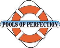 Pools of Perfection Logo